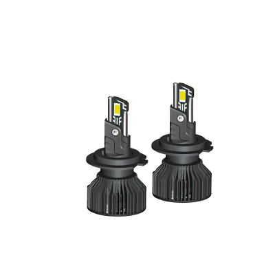 Lampa Led H7 12/24v +800% All Types Led8 Muhler