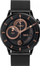 Паметен часовник MaxCom Fit FW58 Vanad Pro, Блутут, следење на срцев ритам, црн