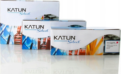 Toner printeri Katun TK-1160, zëvendësues për Kyocera P2040dn, 7200 faqe, i zi