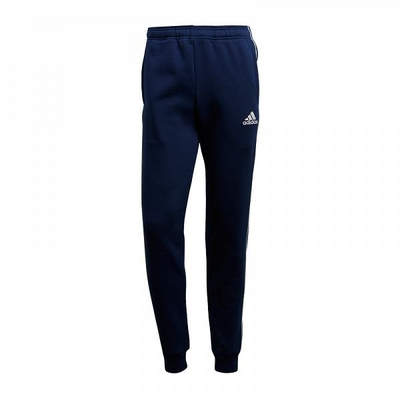 Tuta Adidas CORE 18 SW PNT, të kaltra me pamje të errët, M (CV3753)