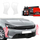 Folie mbrojtëse tamponi Grizz Protector Opel Corsa 2023-2025, PPF 2in1, transparente