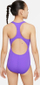 Kostum noti për goca Nike Essential Jr NESSB711, njëpjesësh, poliester, vjollcë