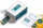 Pllakë mikrokontrolleri Arduino Nano, USB, 14 pin I O, blu