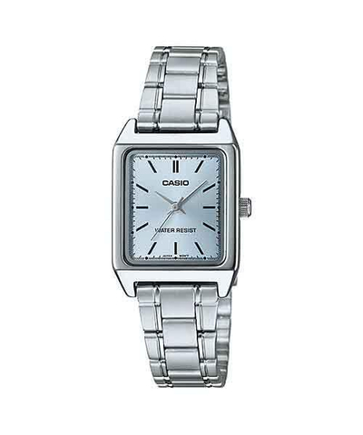 Orë dore për femra CASIO LTP-V007D-2E