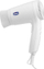 Tharëse flokësh Chicco Mini Hair Dryer, për kalamaj, 2 funksione, e bardhë