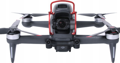 Mbrojtëse për dronë DJI FPV Combo SunnyLife