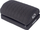 Mbështetëse këmbësh Ultradesk Frontstep, lartësi e rregullueshme, shkumë memory foam, e zezë