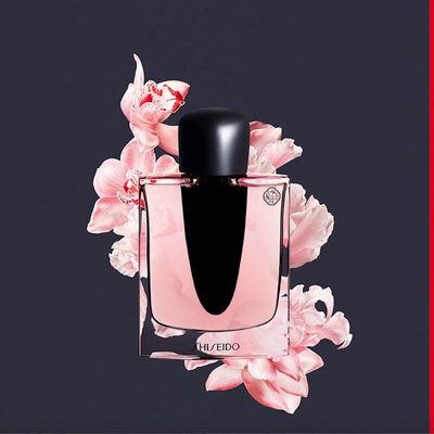 Eau De Parfum Shiseido Ginza 30 ml