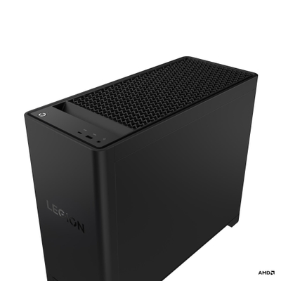 Kompjuter desktop Lenovo Legion T5 30AGB10, Ryzen 7, RTX, i zi