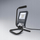 Prozhektor pune LED LEDVANCE Worklight S-Stand, 50W, IP65, gri