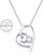 Qafore Levien Romantic Heart