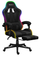 Karrige lojërash HUZARO Force 4.7, RGB Mesh, e zezë