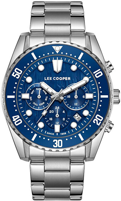 Orë dore për meshkuj Lee Cooper LC08101.390