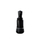 Valvul tubeless alumini pa markë, set 4 copë, universal, blu metalike