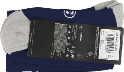 Getra futbolli Adidas Milano 23, madhësia 40-42, granat