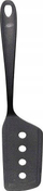 Shpatull kuzhine Fiskars Essential 1065595, 28cm, plastike, e zezë