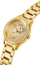 Orë për femra Guess hGU1122, e artë