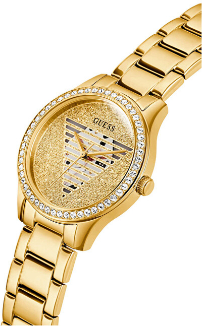 Orë për femra Guess hGU1122, e artë