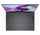 Laptop Dell XPS 16 9640, 16.3", Ultra 7 155H, 32GB RAM, gri grafit