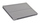 Mbulesë tablet Lenovo Folio Cover Tab M9 ZG38C04869, me qëndrim, gri