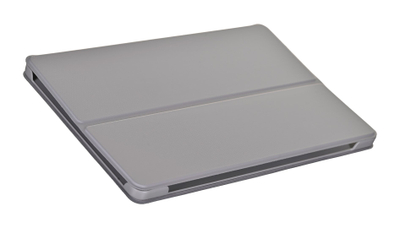 Mbulesë tablet Lenovo Folio Cover Tab M9 ZG38C04869, me qëndrim, gri