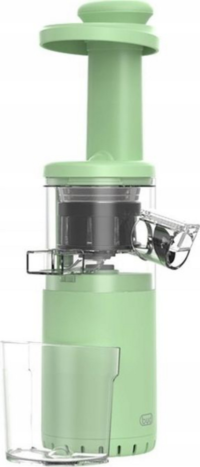 Shtrydhëse frutash dhe perimesh e ngadaltë Xiaomi, 80 W, 1000 ml
