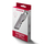 Hub USB C AXAGON HMC-5H, 3x USB A, HDMI 4K, PD 100W, argjendi