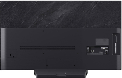 TV LG OLED65C51LA, 65\", OLED 4K, i zi