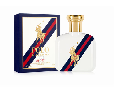 Eau de Toilette Ralph Lauren Polo Blue