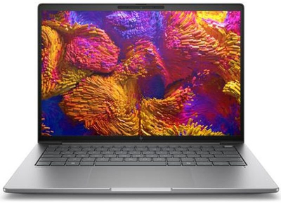Laptop HP ZBook 8 G1ak, AMD Ryzen AI 7, 14", gri