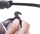 Mbulesë reflektuese Manfrotto HaloCompact LL LR3302, 82cm, dyanshme argjend e bardhë