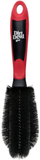 Furçë larjeje veture Dirt Devil, 28.5cm, plastike, gri