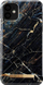 Maskë telefoni IDEAL of SWEDEN Fashion Case Port Laurent Marble, për iPhone 11 XR, plastike, e zezë mermeri