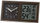 Orë me alarm Rhythm 8RE678SR06