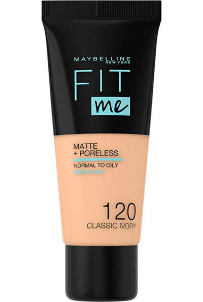 Pudër krem Maybelline Fit Me!, 30 ml