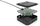 Docking station i-tec USB-C Dual Display me Power Delivery 100 W + karikues universal 112 W