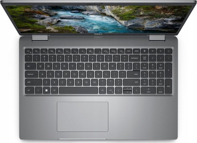 Laptop Dell Precision 3581, 15.6", Intel Core i5-13600H, 16GB RAM, 512GB SSD