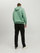 Duks Jack&Jones PLUS JJENOA, i gjelbër