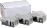 Klamera Lexmark Staples 25A0013, 15,000 copa, argjend
