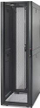 Rrack serveri APC NetShelter SX, 42U, 1991.4 x 750 x 1070 mm, i zi