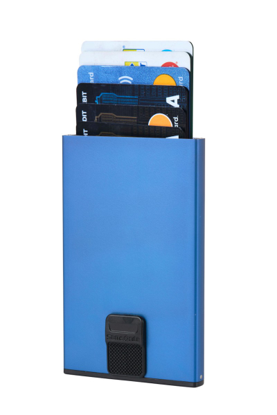 Kuleta & Portofol Samsonite Alu Fit Kartëmbajtës Me Shinë