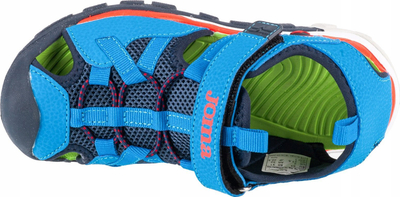 Sandale për djem Joma S.Lake 404 Jr SLAKJS2404V, taban gome, blu