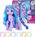 Lodër pone My Little Pony Izzy Moonbow, 20cm, me drita edhe muzikë, ngjyrë shumëngjyrëshe