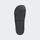 Shapka Adidas Adilette Shower M JS3565, Cloudfoam, të zeza