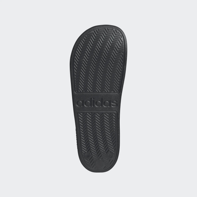 Shapka Adidas Adilette Shower M JS3565, Cloudfoam, të zeza