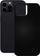 Mbulesë telefoni PEDEA Soft TPU Case, për iPhone 14 Pro, e zezë