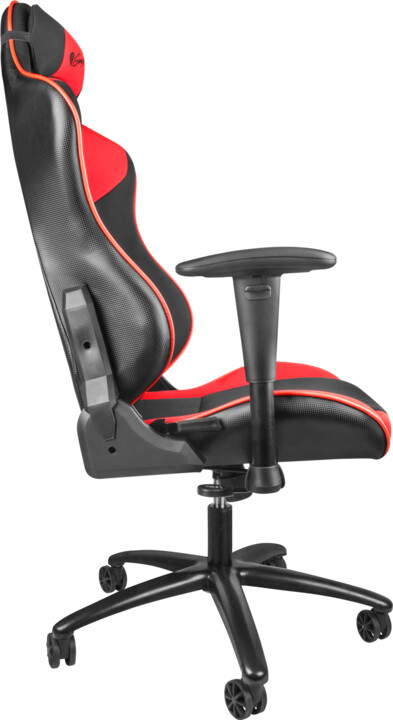 Karrige Genesis Nitro 770, e zezë / kuqe