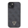 Mbulesë telefoni Guess GUHCP15SP4TDSCPK, për iPhone 15 6.1", crossbody, e zezë