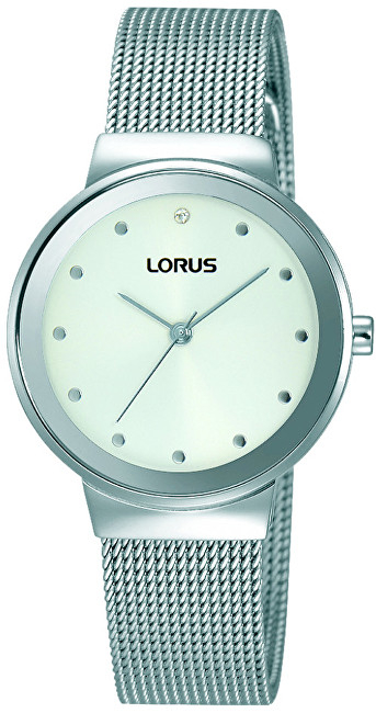 Orë dore Lorus RG267JX9