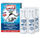 Solucion pastrimi për sistem qumështi Puly Milk System Cleaner, 4x25ml, transparent